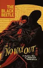 HC - The Black Beetle Vol. 1